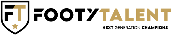 Logo Footytalent