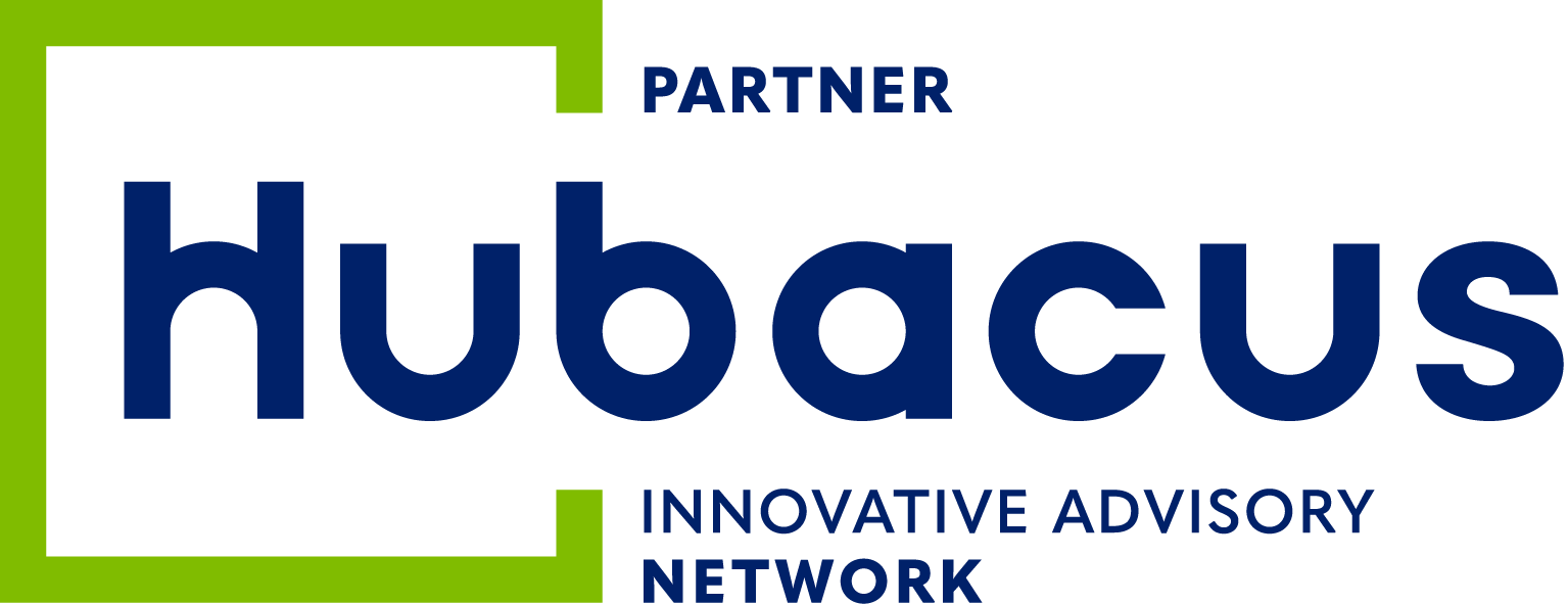 Logo Hubacus